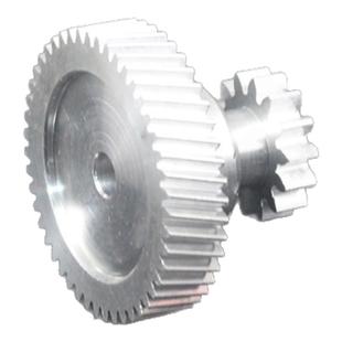 适配奔驰双门轿跑CLK W209 E200 E260 W207 e320安全带推送器齿轮