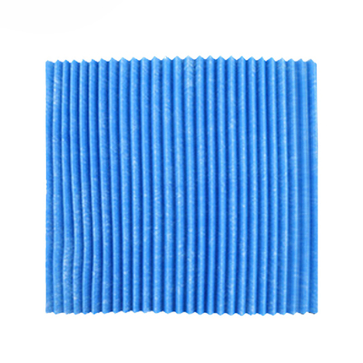 5片装大金空气净化器过滤网滤芯 MC70KMV2/MCK57LMV2褶皱棉配件