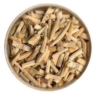 精选 中药材 白茅草 白茅根 白毛根 50g 可打粉满包邮