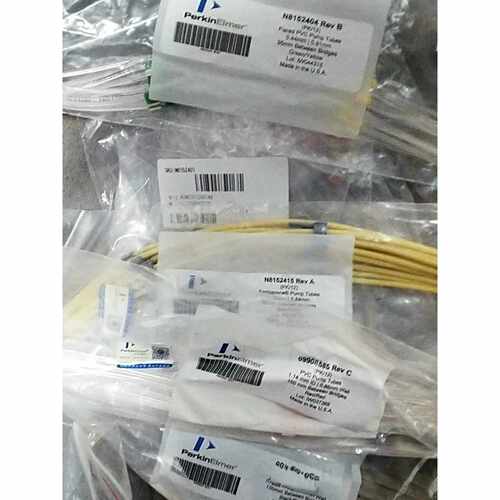 议价PE perkin elmer 09908585，原装泵管 12根每包