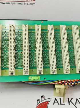 AUTRONICA 7212-037 .0001 SIDE B PCB CARD  (FAST SHIP BY DHL/
