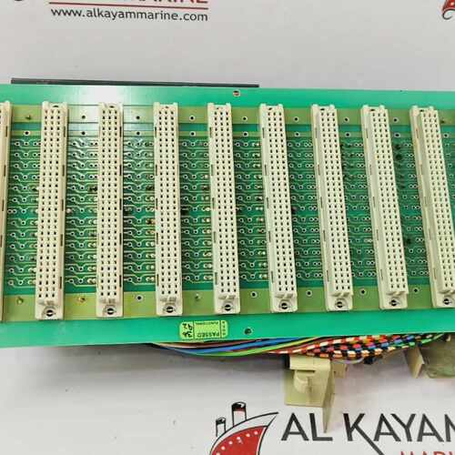 AUTRONICA 7212-037 .0001 SIDE B PCB CARD  (FAST SHIP BY DHL/