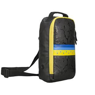 李质造男女足球鞋收纳袋大容量手提式鞋包神器训练单肩装鞋袋背包