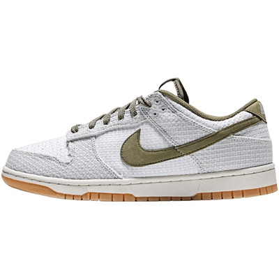 NIKE耐克男鞋NIKE DUNK LOW RETRO SE运动休闲鞋II7078-001