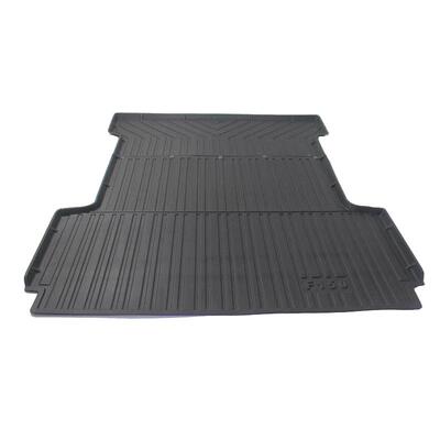 16-20款猛禽f150后备改装尾箱垫