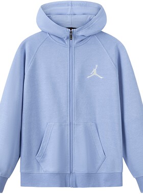Jordan儿童卫衣开衫新品上市
