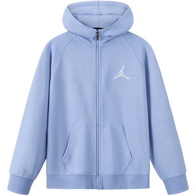 Jordan儿童卫衣开衫新品上市