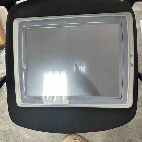 北尔屏IX Panel Ta150。成色非常新。通电情况如图