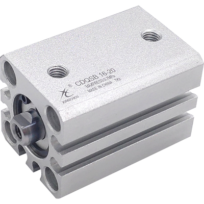 CDQSB星辰气动CQSB薄型气缸SMC款