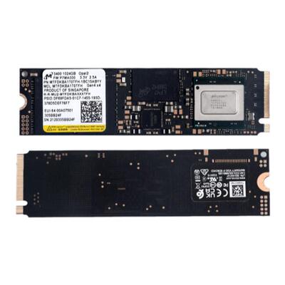 Surfacepro41TBSSD固态硬盘