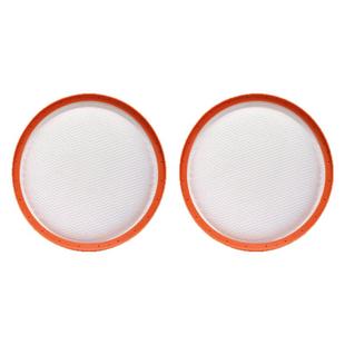 适用美的吸尘器配件过滤网C3-L148B/C3-L143C/VC1707出风HEPA滤芯