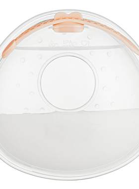 大嘴鸭防溢乳垫吸奶器手动集奶器