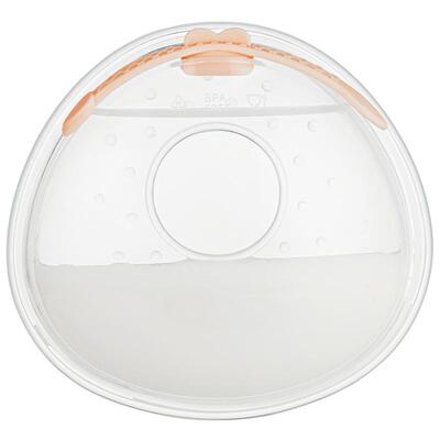 大嘴鸭防溢乳垫吸奶器手动集奶器