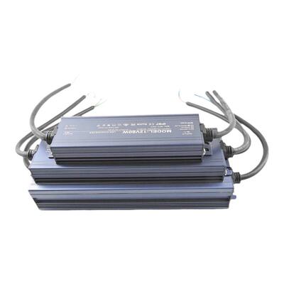 防水专用IP67变压器12V24V电源