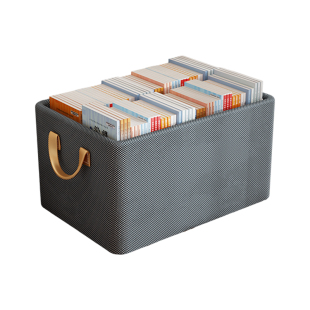 买1发7阳离子衣服收纳柜家用衣柜分层整理筐神器放裤子衣物收纳箱