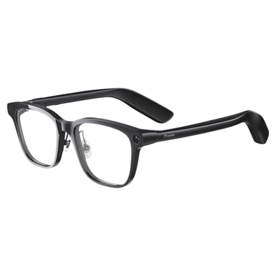 【定制镜和多彩镜】千问AI眼镜G1智能眼镜实时翻译千问AI对话助手高清拍摄眼镜多彩定制太阳镜