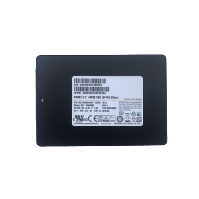 三星mlc固态硬盘SM8831.92t960G