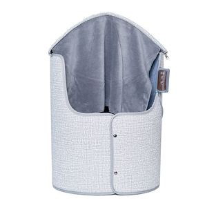 暖脚宝暖腿桌下取暖器办公室过冬电发热垫看电视保暖插电暖脚神器