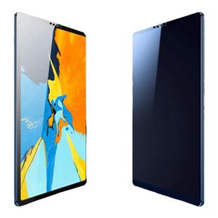 适用ipadpro2018钢化膜12.9寸2022新款9.7寸2020版2021贴膜平板电脑全面屏11苹果10.5英寸2017护眼2015类纸膜