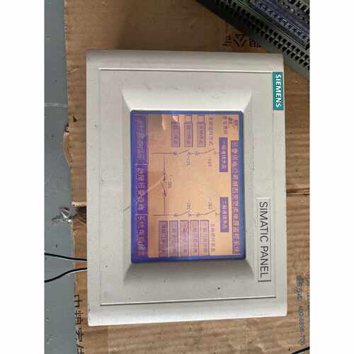 溢价-触摸屏 6AV6545-0BA15-2AX0 T