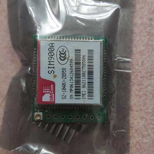 议价SIMCOM SIM900A模块，全新，12个，1个8，打维修