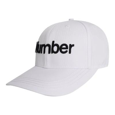 Number高尔夫球帽遮阳鸭舌帽