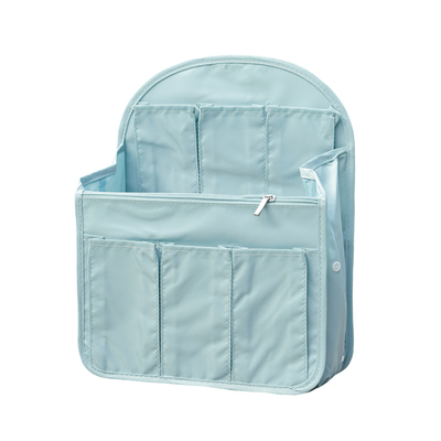 背包内胆包中包收纳防水支撑挺阔