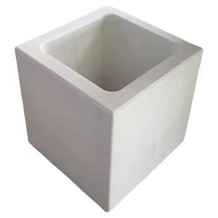 水泥空心砖网红发泡陶瓷构件砖装饰隔断背景墙双面镂空户外围墙砖