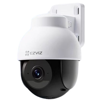 海康威视POE摄影头萤石Y8/Y5摄像头家用远程室外户外远程对讲监控