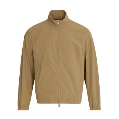 SCOFIELD男装25秋季新款商务夹克