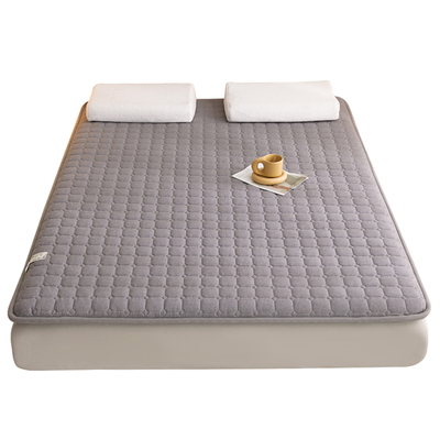 A类母婴级新疆棉花全棉家用床垫