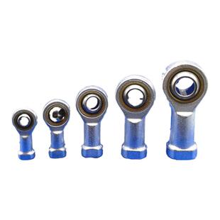气缸鱼眼活动接头F-M6X100U/F-M8X125U/M10X125U/12X125U/14X150U