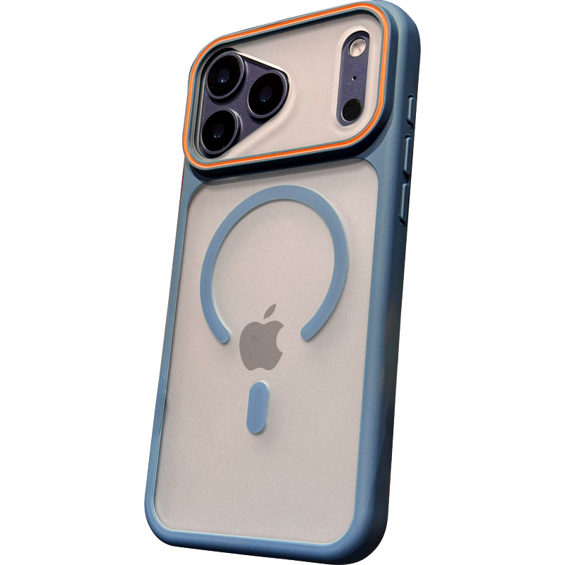 2025网红爆款高端新款17promax苹果手机壳肤感适用iphone17pro磁吸16磨砂15高级ins小众14全包13超火12防摔11