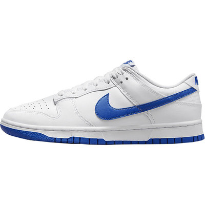 Nike/耐克正品DUNK LOW男女中性时尚低帮透气运动休闲板鞋DV0831