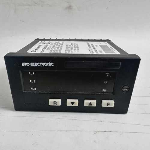 Ero Electronic TIS800033000 Process Control Equipment