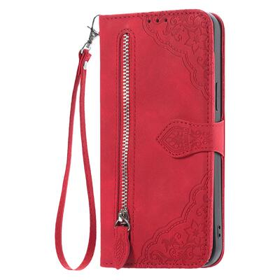 适用oppoA95仿皮奢华防摔皮套