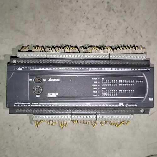 DVP60ES200T台达PLC控制器DVP60ES2