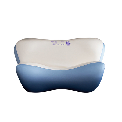 思百舍零压云翼记忆棉护颈助眠枕