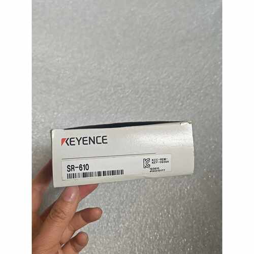 询价-KEYENCE基恩士SR610光学传感器未可维修