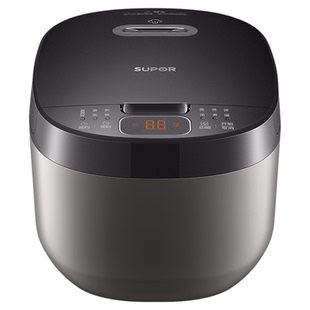 苏泊尔电饭煲小型家用多功能电饭锅2到4人煮饭锅3L官方旗舰店新款