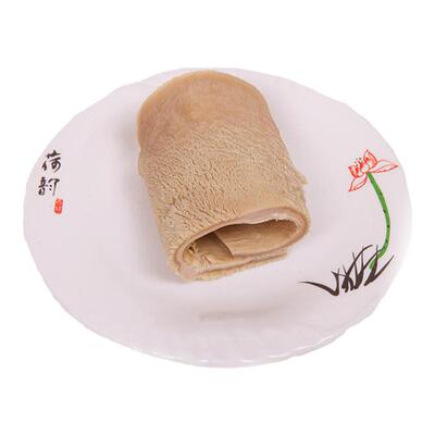 宁夏黄牛全熟新鲜牛肚