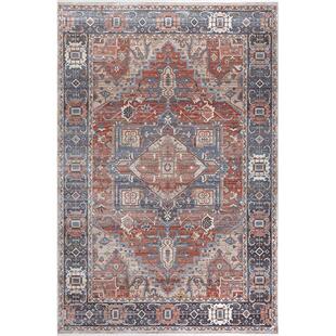 【独家授权 新品发售】ASOS原装进口美式复古高级轻奢客厅地毯