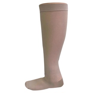 假肢大小腿外包装成型防水海绵大腿免打磨义肢外包装海绵小腿配件