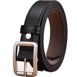 小男孩12岁腰带学生皮带西装裤带