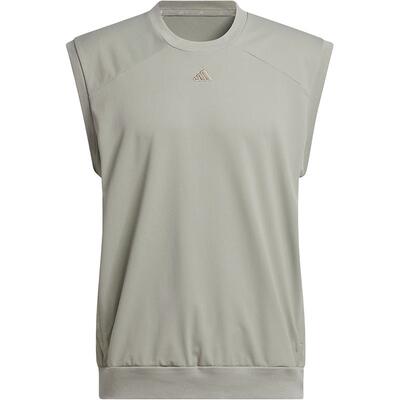 Adidas/阿迪达斯男士高尔夫背心