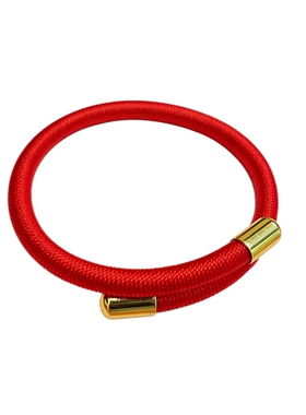 本命年好运红绳手环护身符