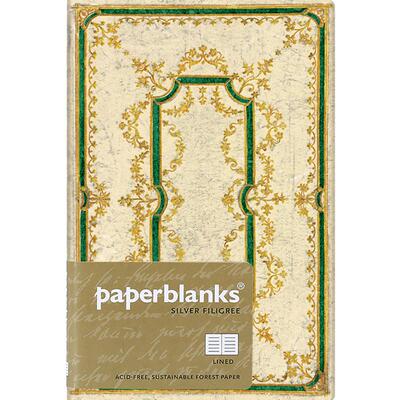 paperblanks复古笔记本