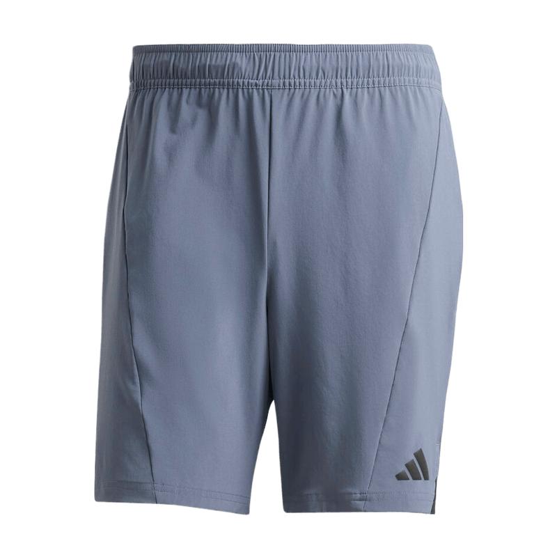 【自营】adidas阿迪达斯D4T SHORT男子运动休闲紧身裤短裤JI8136