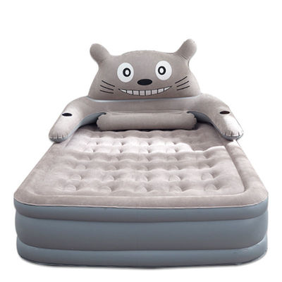 充气床单人充气床垫打地铺气垫床