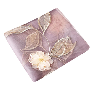 生日礼物节日轻奢实用送妈妈恩师婆婆长辈礼物礼品盒见面礼高档